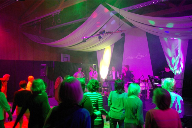 Rocknacht 2013